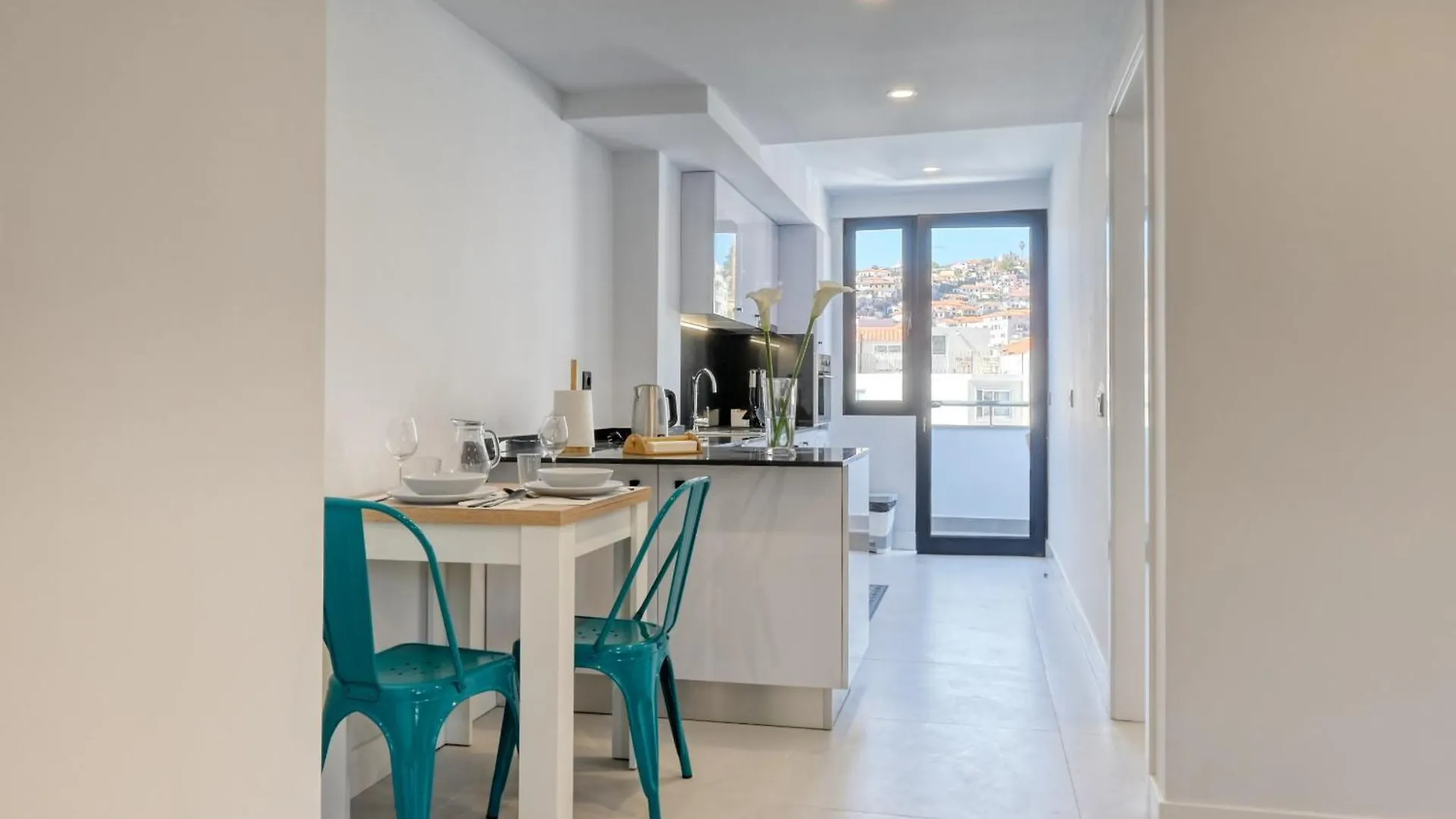 Beco Santa Emilia 4P, A Home In Madeira Funchal  Portugal
