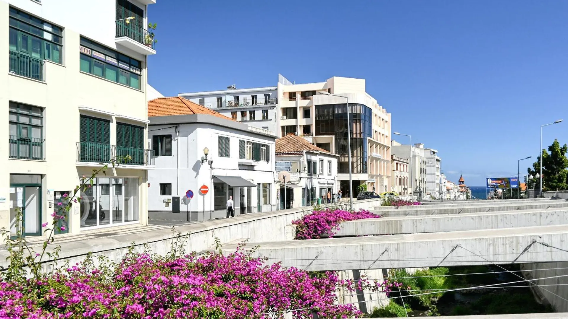 Beco Santa Emilia 4P, A Home In Madeira Funchal  Apartment Funchal (Madeira)