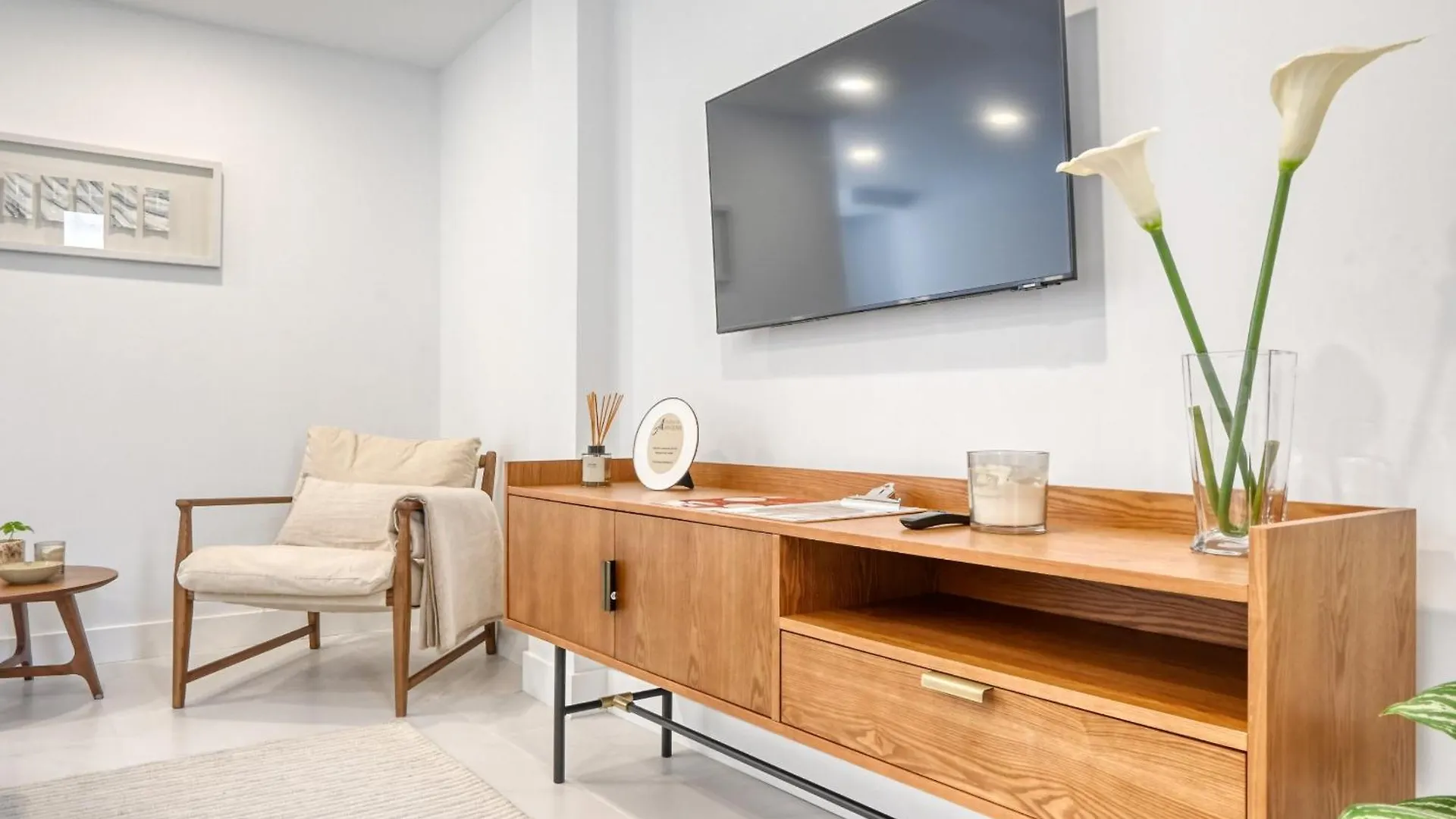 Beco Santa Emilia 4P, A Home In Madeira Funchal  Apartment