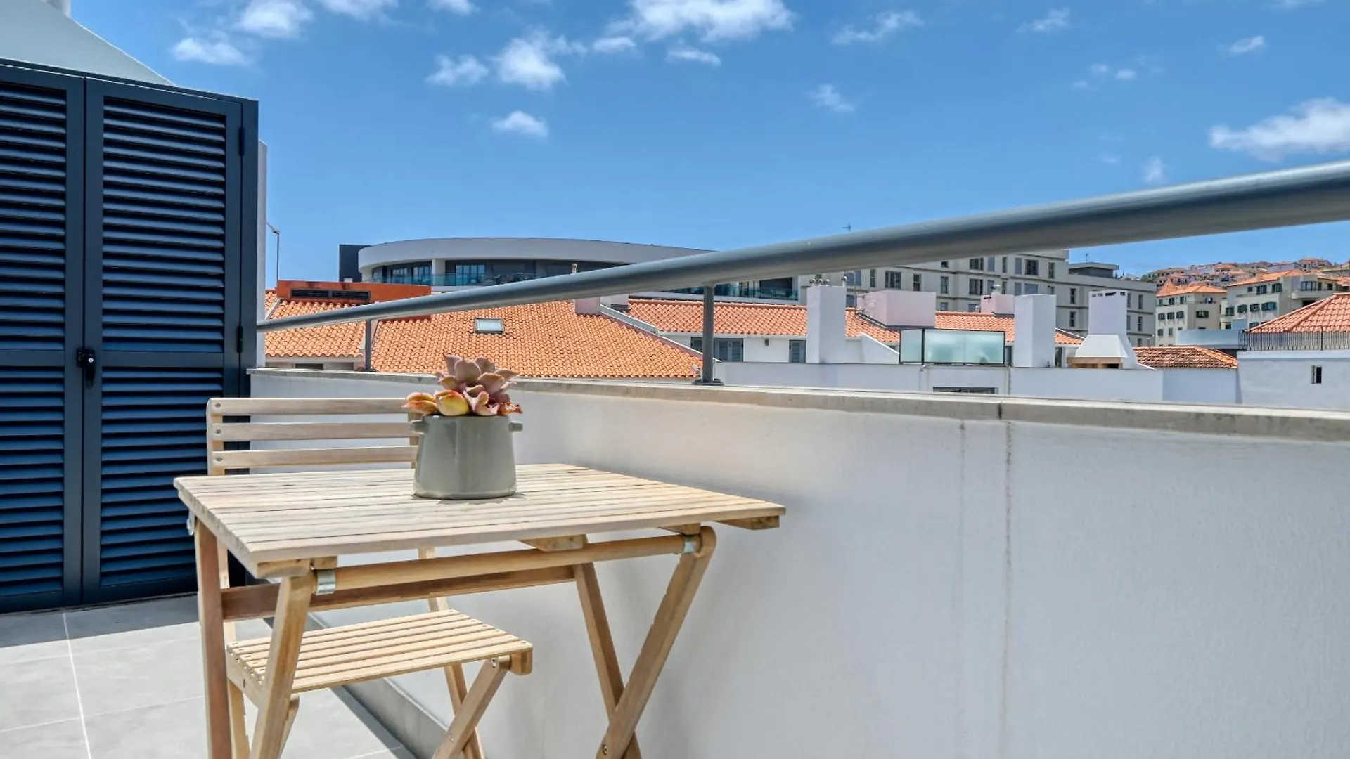 Beco Santa Emilia 4P, A Home In Madeira Funchal  Portugal