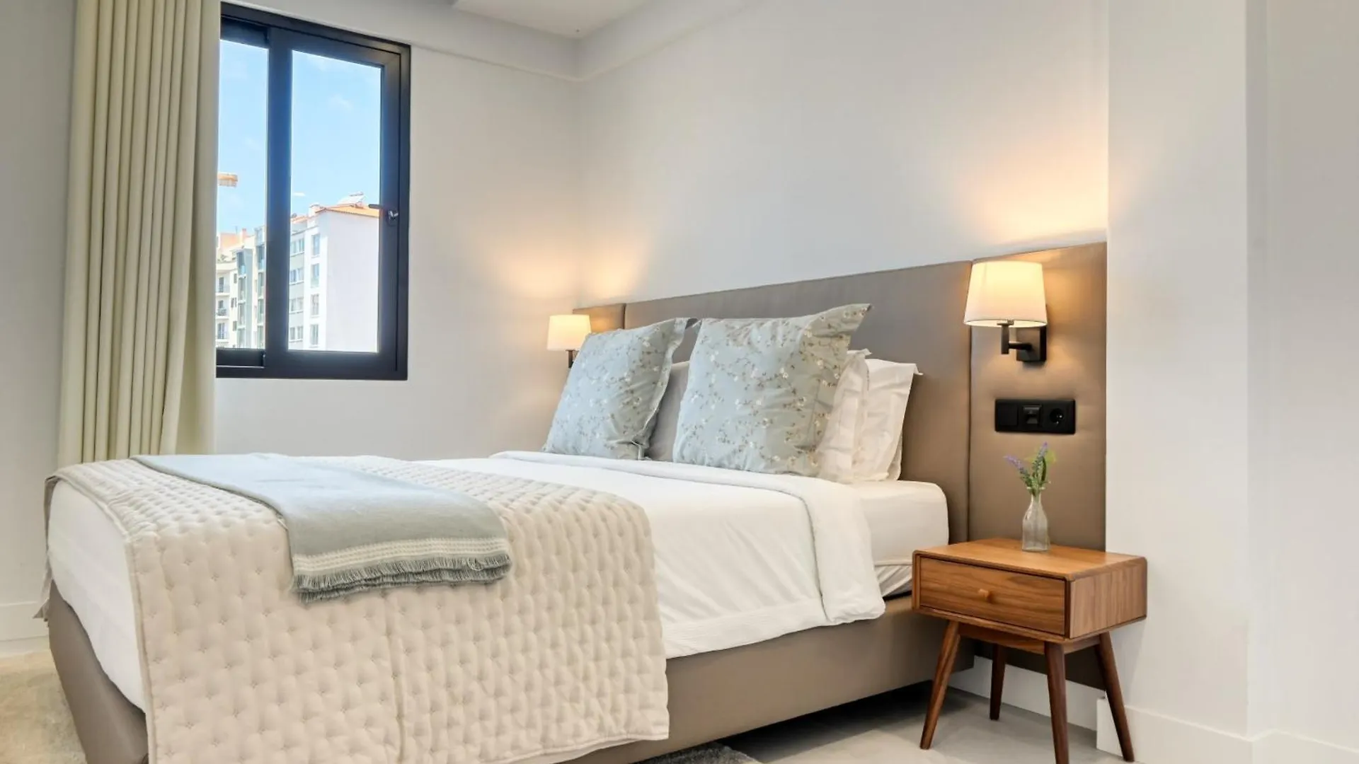 Beco Santa Emilia 4P, A Home In Madeira Funchal  Apartment